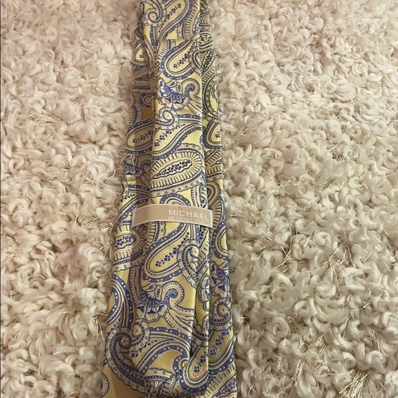 Michael kors necktie - Picture 2 of 4